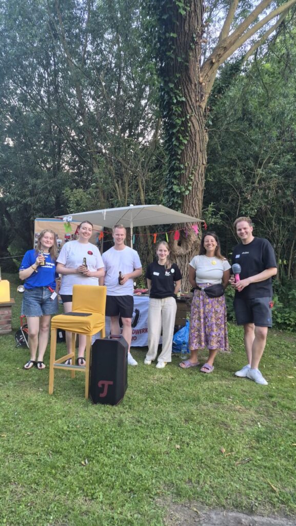 Landestreffen 2026